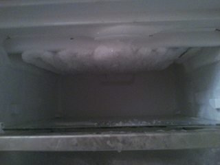 freezer