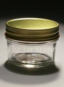 4 oz jar