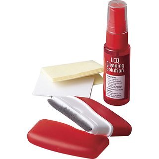 Belkin LCD cleaning kit